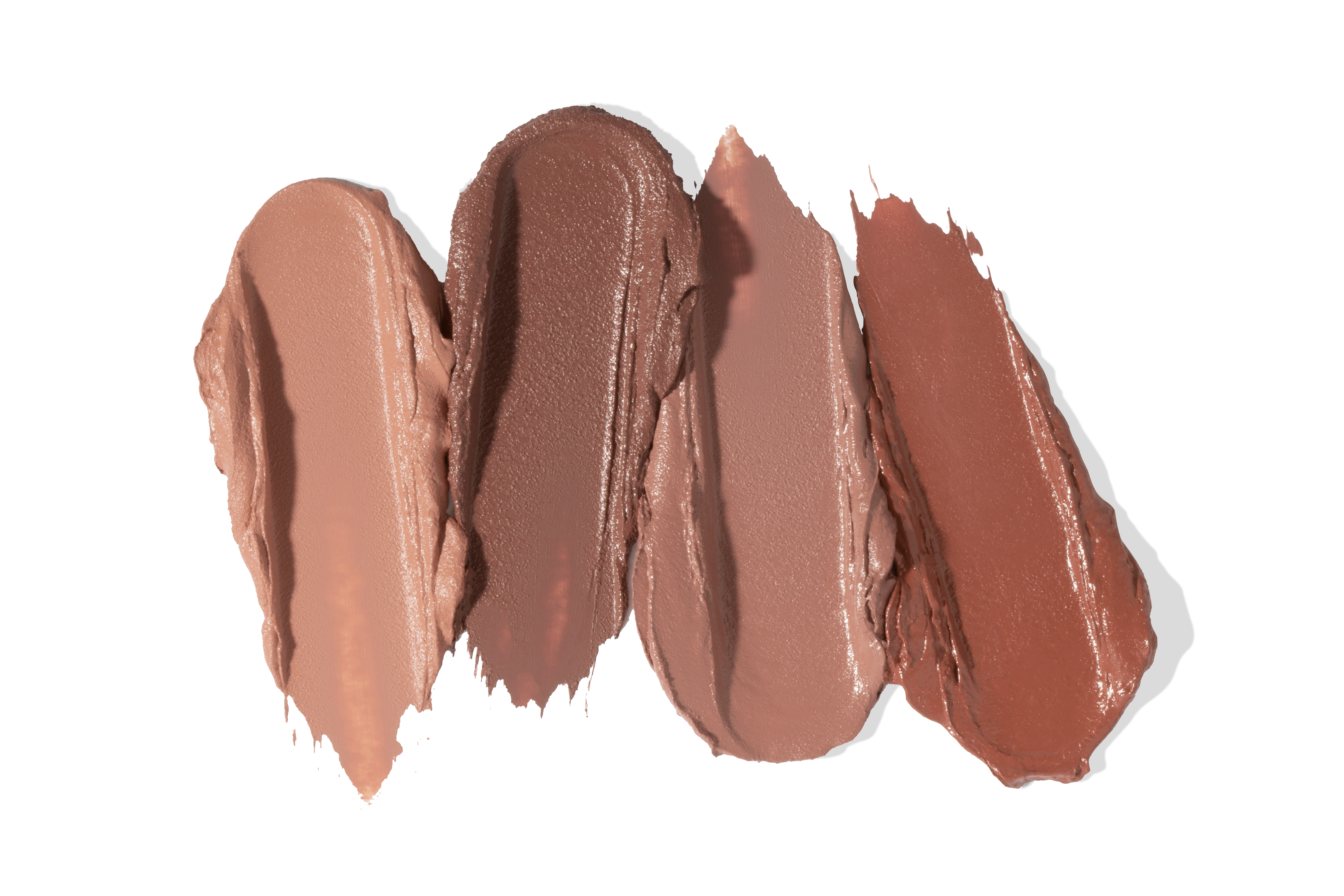 Long Lasting Liquid Lip Set - Everyday Nudes Vol. II