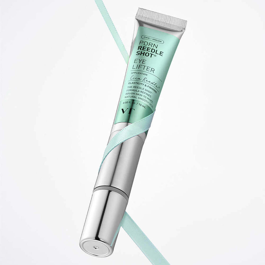 VT PDRN Reedle Shot Eye Lifter - Glamourous Grace