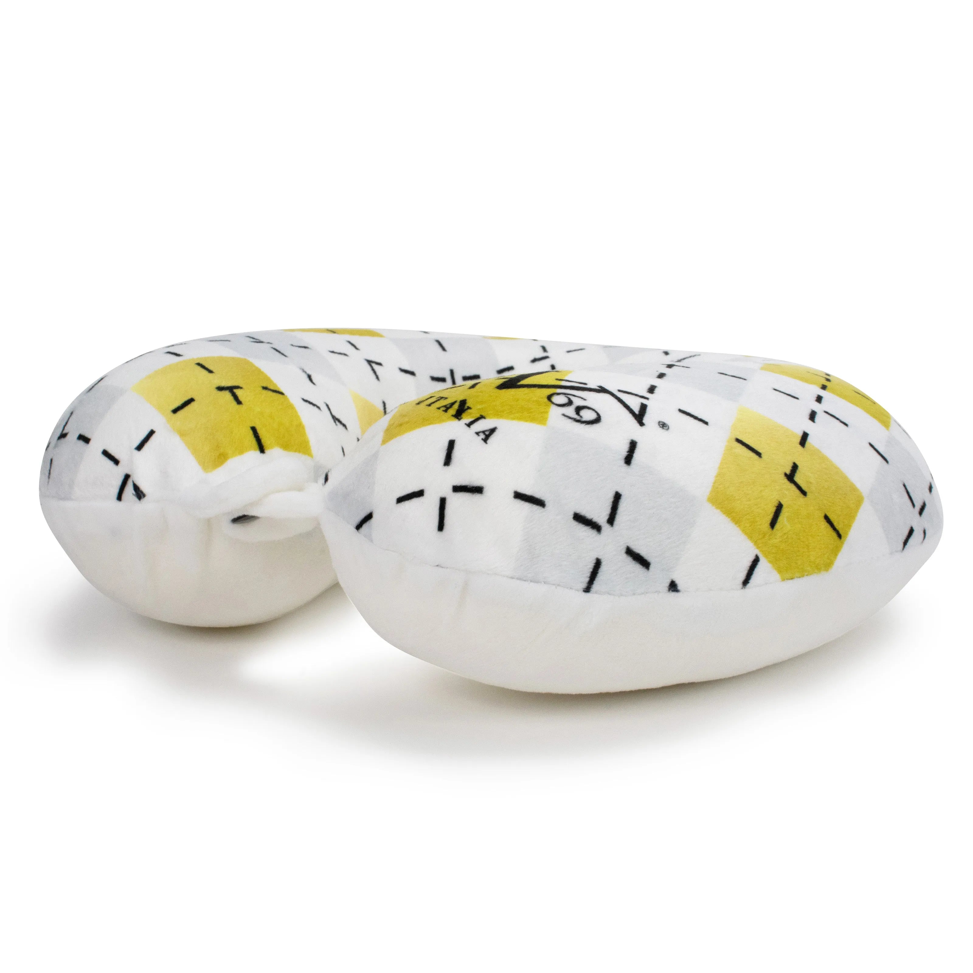 Slumber Memory Foam Neck Pillow