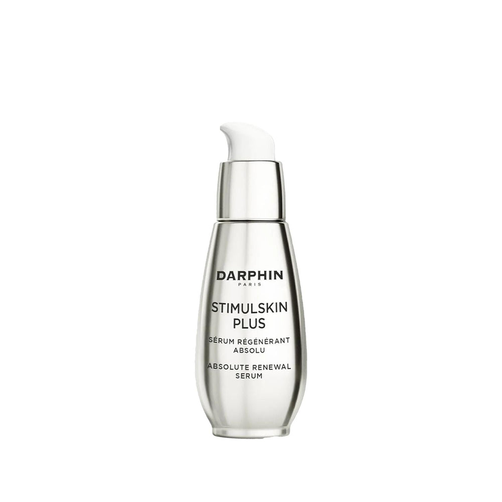 Darphin Anti-aging Firming Serum - Stimulskin Plus Absolute Renewal for Younger Looking Skin - Glamourous Grace