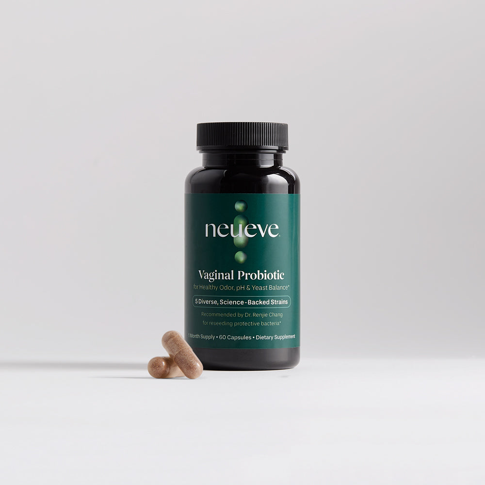Vaginal Probiotic