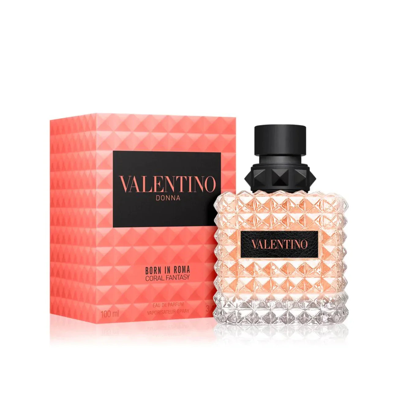 Valentino Donna Born in Roma Coral Fantasy Eau de Parfum for Women