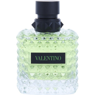 Valentino Donna Born in Roma Green Stravaganza Eau de Parfum for Women 3.4 oz
