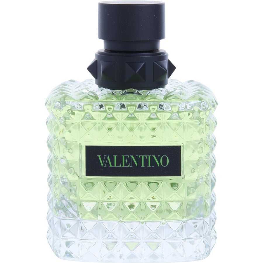 Valentino Donna Born in Roma Green Stravaganza Eau de Parfum for Women 3.4 oz