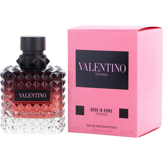 Valentino Donna Born in Roma Intense Eau de Parfum for Women 3.4 oz