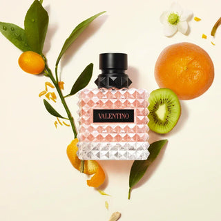 Valentino Donna Born in Roma Coral Fantasy Eau de Parfum for Women