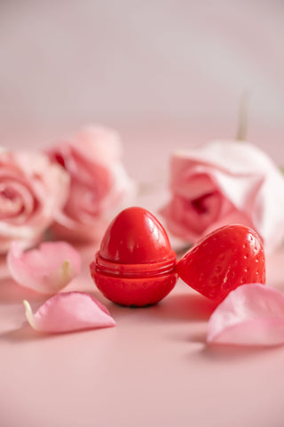 Lip Butter for Dry, Cracked Lips