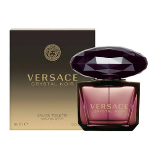 Versace Crystal Noir