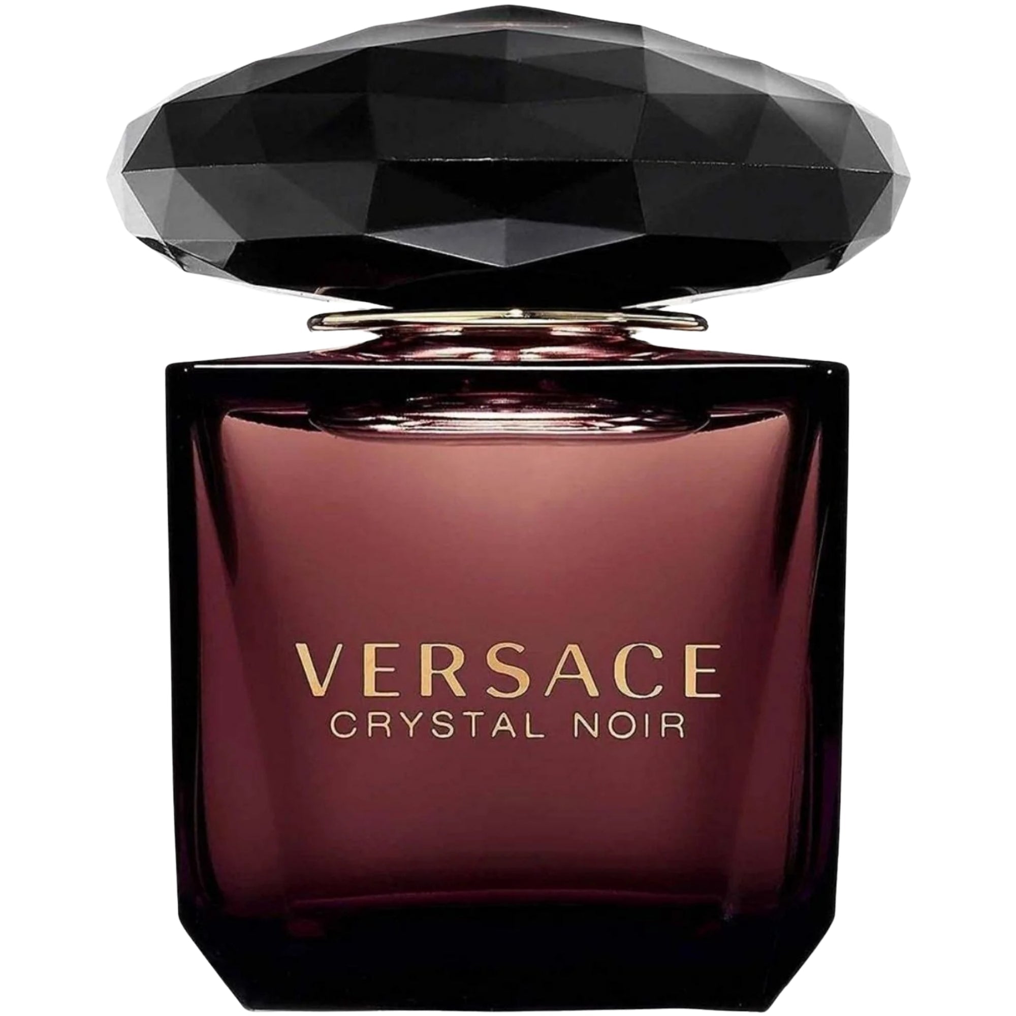 Versace Crystal Noir