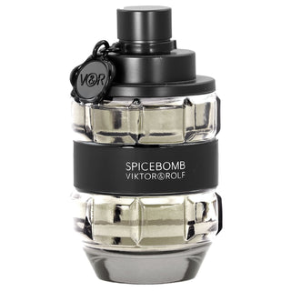 Viktor&Rolf Spicebomb Eau de Toilette 3.0 oz