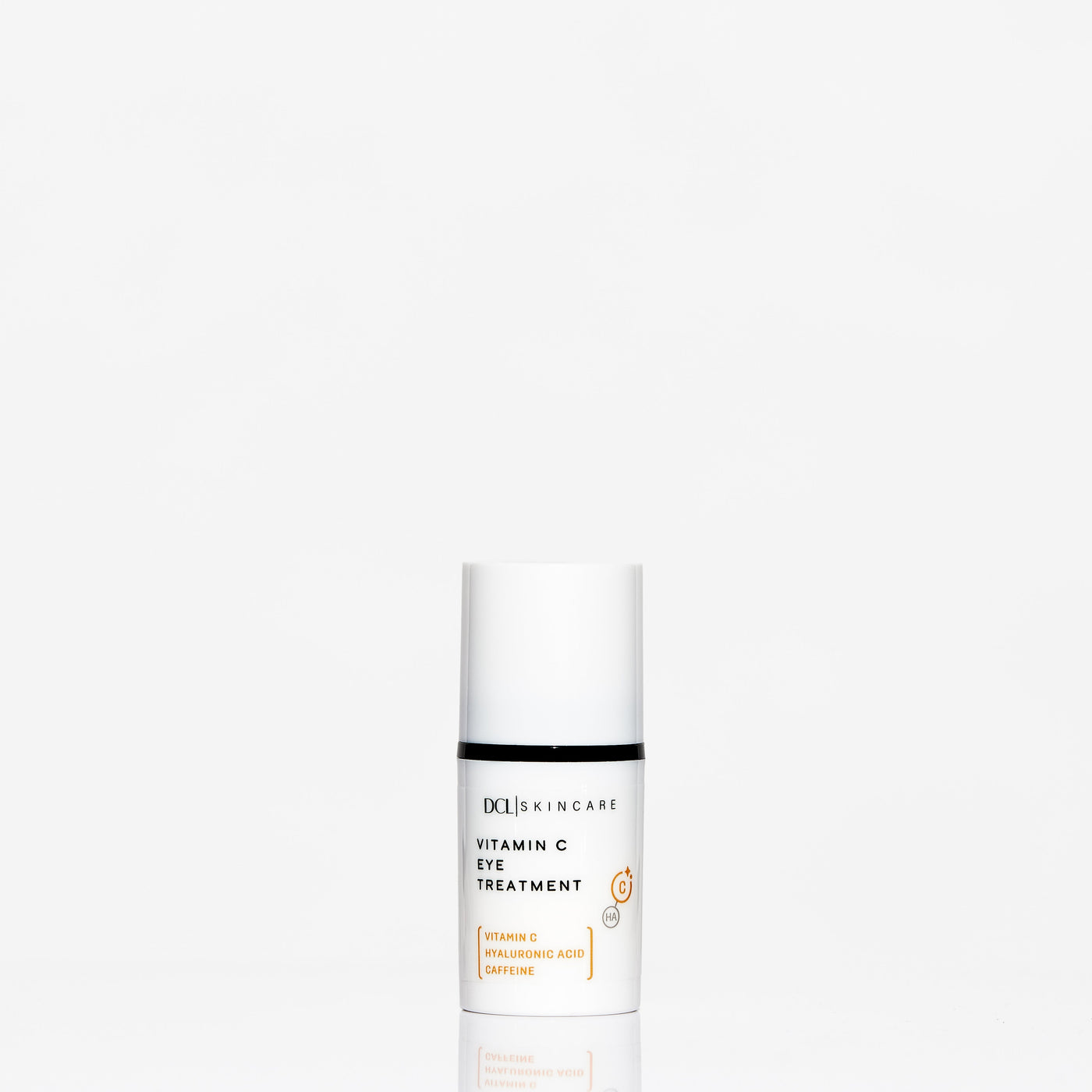 Vitamin C Eye Treatment