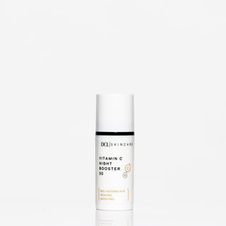 Vitamin C Night Booster 30