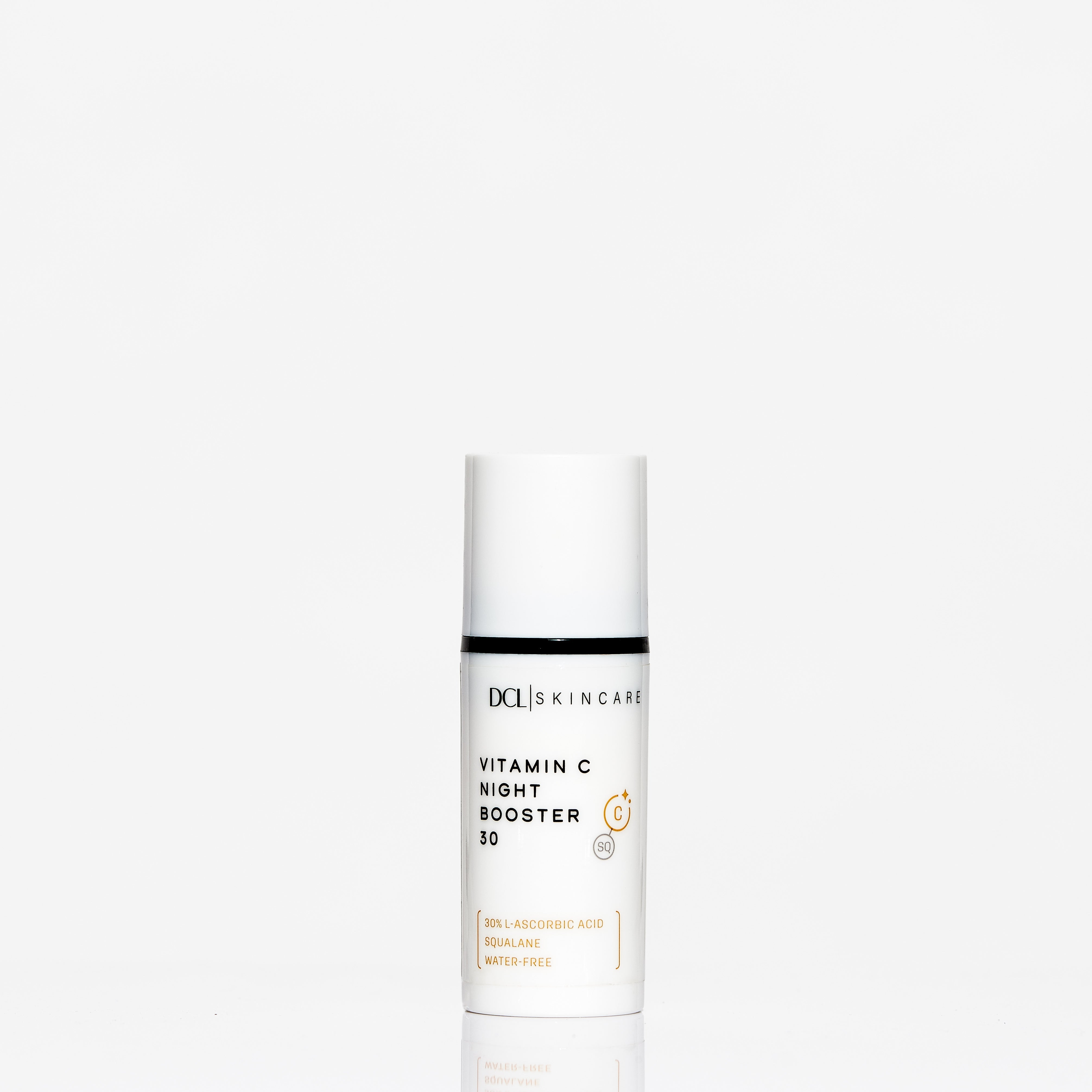 Vitamin C Night Booster 30