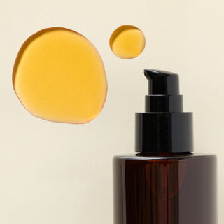 Vitamin C Body Oil
