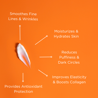 Vitamin C Eye Treatment