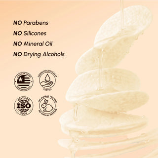 Dark Spot Fading Vitamin C Pads