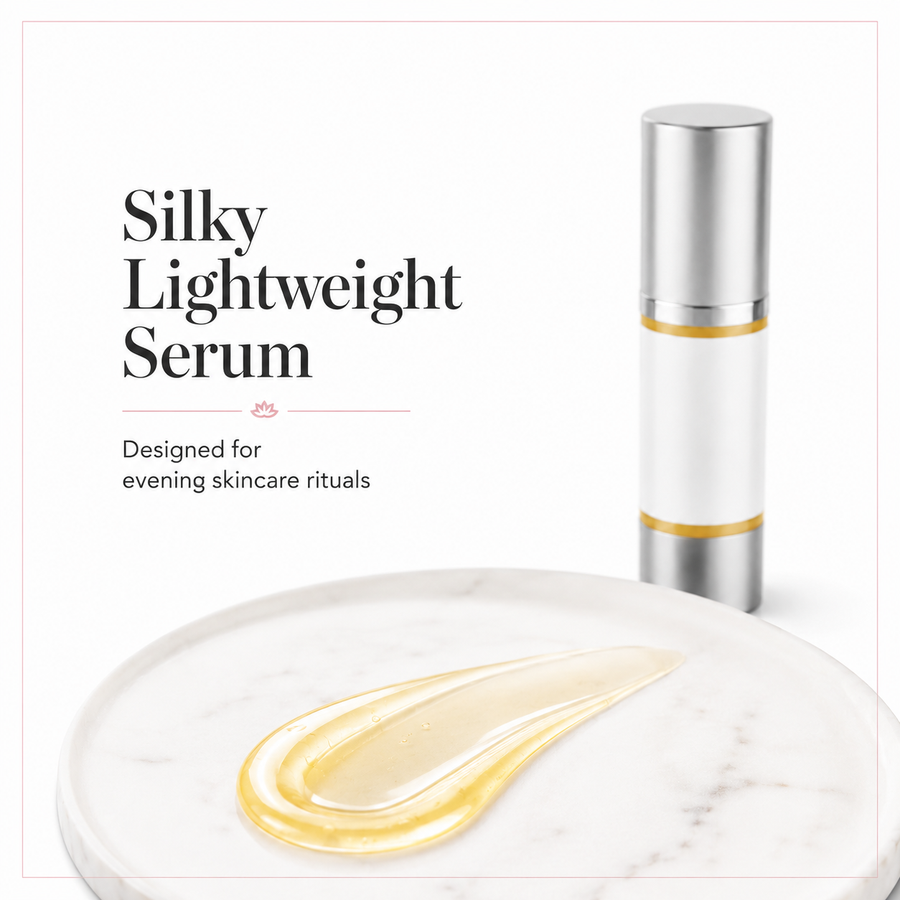 Vitamin A Microcaps Serum - Glamourous Grace