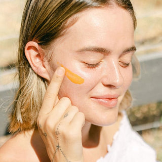 Vitamin C Regenerative Balm - Glamourous Grace
