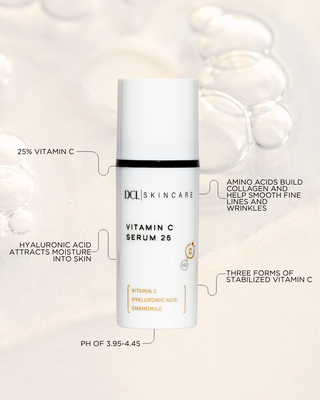 Vitamin C Serum 25