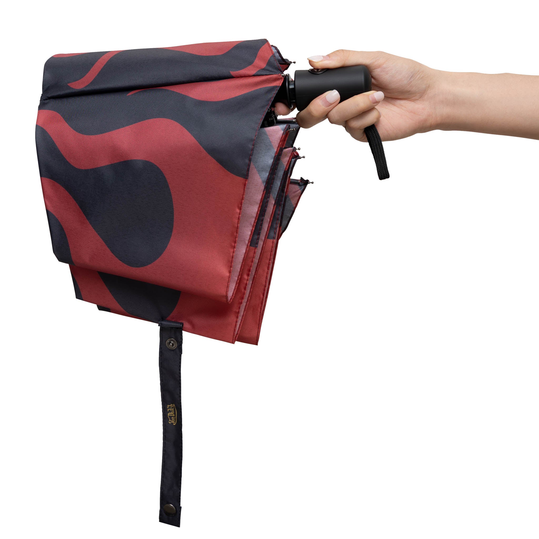 Nitro Compact Automatic Umbrella, Strong & Portable