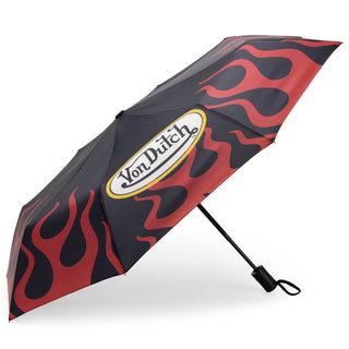 Nitro Compact Automatic Umbrella, Strong & Portable
