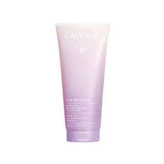 Caudalie Ange des Vignes Shower Gel: Gentle & Refreshing Cleanser with Grape Extract for Daily Use - 6.76 fl oz - Glamourous Grace