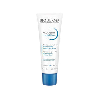 Bioderma Atoderm Nutrition Cream 40 ml - Glamourous Grace