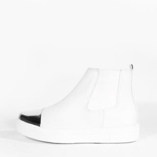 Walter High Top Sneakers