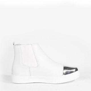 Walter High Top Sneakers