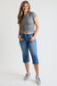 M Medium Blue