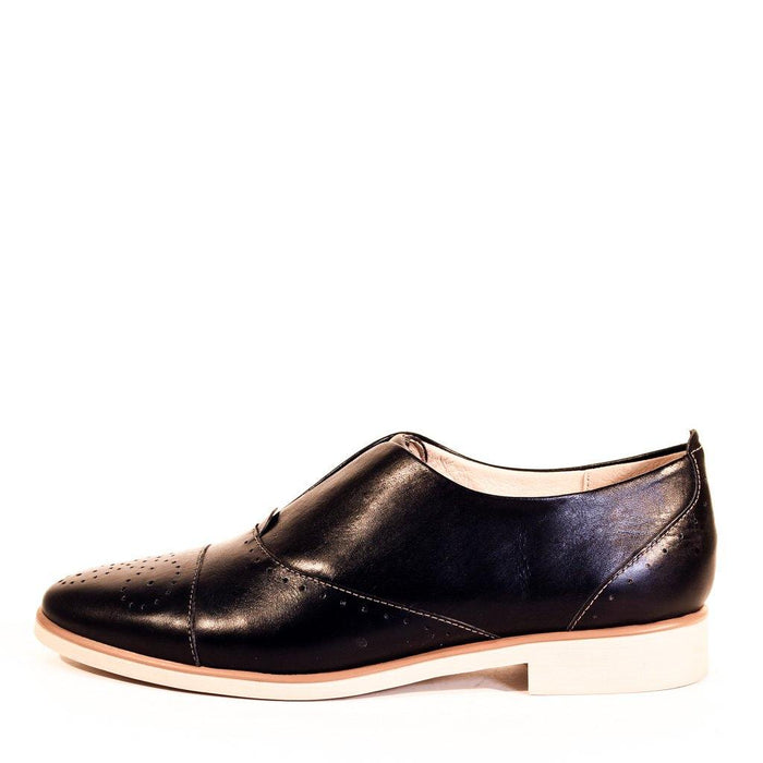 Westy Oxford Loafers - Glamourous Grace