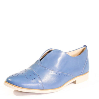 Westy Oxford Loafers
