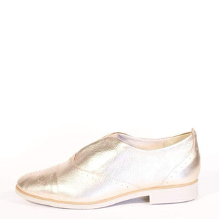 Westy Oxford Loafers
