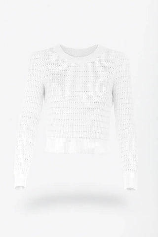 Paige Top (White)
