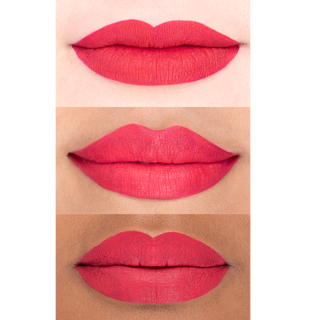 Long Lasting Liquid Lipstick - Wynwood