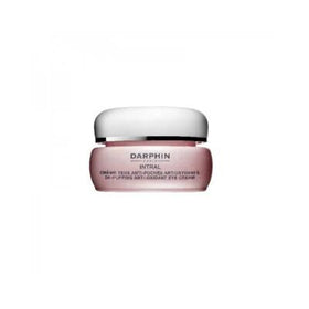 Darphin Intral Inner Youth Rescue Eye Cream - Natural Anti-Aging Eye Care for Sensitive Skin - Glamourous Grace