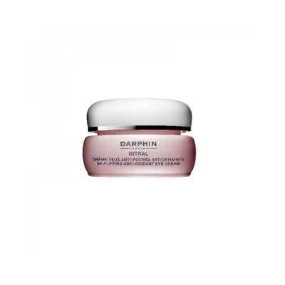 Darphin Intral Inner Youth Rescue Eye Cream - Natural Anti-Aging Eye Care for Sensitive Skin - Glamourous Grace
