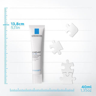 La Roche Posay Cicaplast Gel B5 40ml - Glamourous Grace