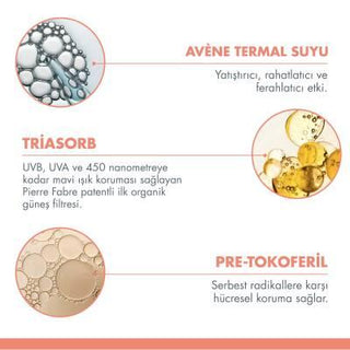 Avene Intense Protect SPF50+ Fluid Ultra Sunscreen 150 ml - Glamourous Grace