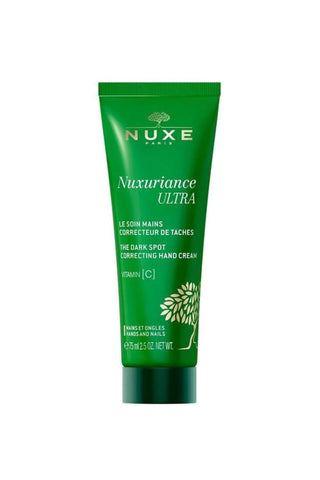 Nuxe Nuxuriance Ultra Anti-Aging Hand Cream 75ml 3264680034534 - Glamourous Grace