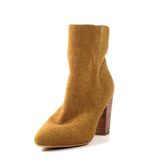Wonda Wool Booties - Glamourous Grace