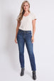 D Dark Blue