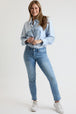 C Sky Blue