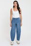 M Medium Blue