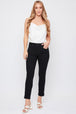 W Black