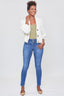 M Medium Blue