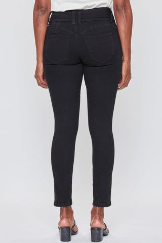 Women's Sustainable WannaBettaButt Skinny Jeans