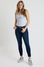 D Dark Blue