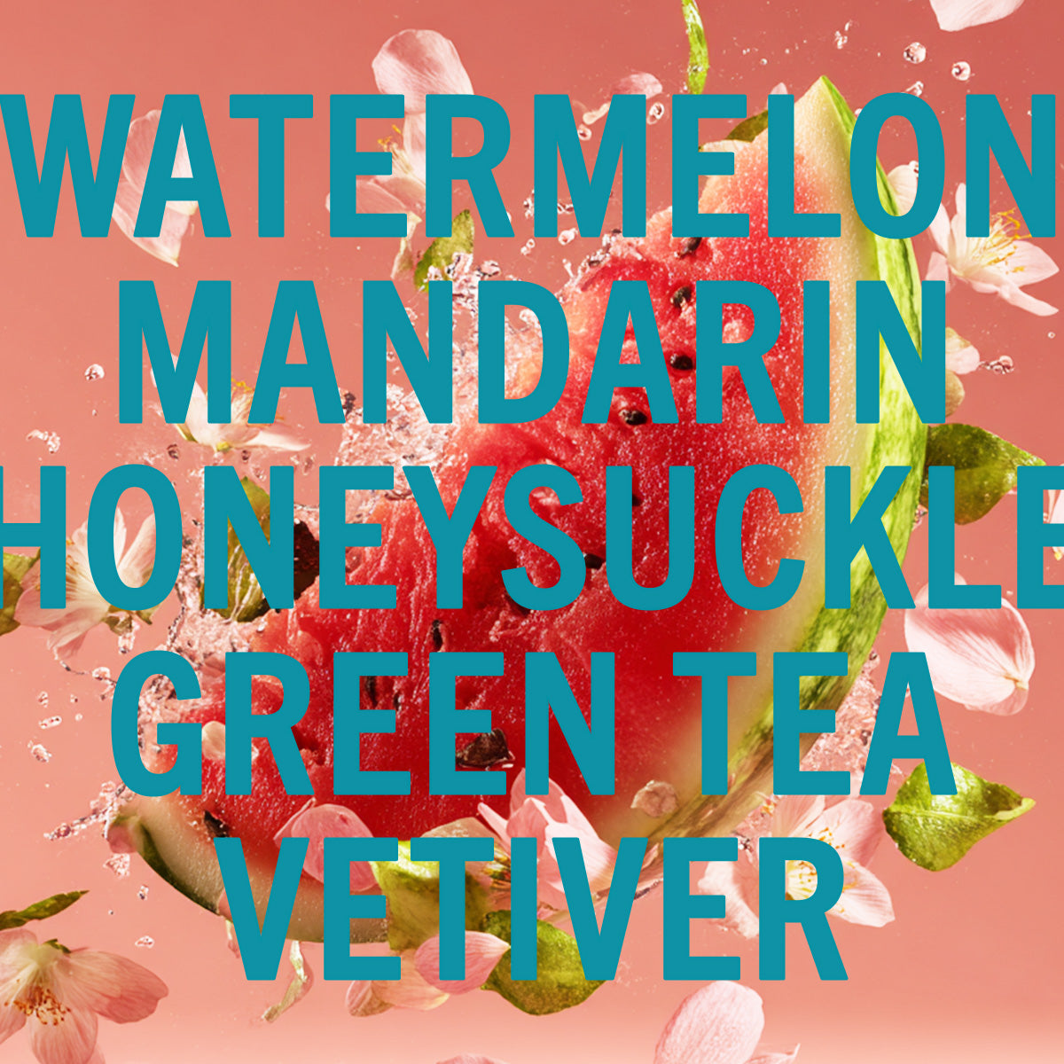 Watermelons Fragrance 3.4oz