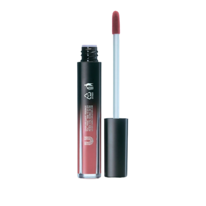 Lakme Absolute Lip Mousse - 202 Pink Veil - Glamourous Grace